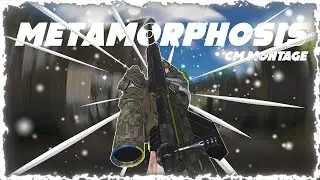 Metamorphosis x Combat Master Montage 💖 #metamorphosis #combatmasteronline