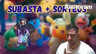 🔴 Directo Diario: SUBASTA CIUDAD VERDE CH4