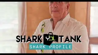 YBI Shark Tank 2024 Shark - Sam Boak, President and Founder of Boak & Sons
