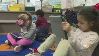 Back To School: Advice For Parents On How To Manage Screen Time