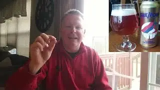 Beer Dissection: Blue Point Brewing Co. Italian Ice Sour