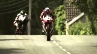 Isle Of Man TT
