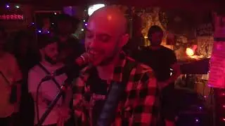 Sky Down (74 Club 12/12/2025)