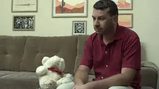 Trailer Dysphoria - Teddy Bear