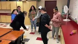 CTE Special Education Teaching
