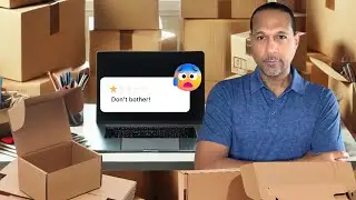 I Did Dropshipping and FBA for 3 Years - Here’s What Happened (100% Honest Experience)