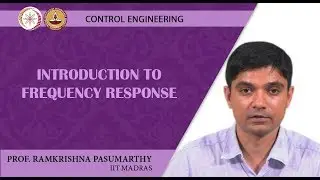 Introduction to Frequency Response