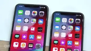 iPhone XS and XS Max: Hands-on CNET Sep 2018