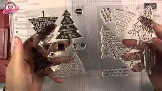 Stempel-Exempel #1: Stempel montieren