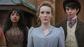 The Nevers - Season 1 - Part 1 - Trailer 3 (HD)