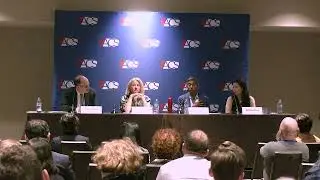 The All Out Assault on Agency Authority - ACS 2024