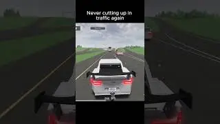 Roblox car crash studio #roblox #fypシ #carcrash #robloxcarcrash #robloxfunny