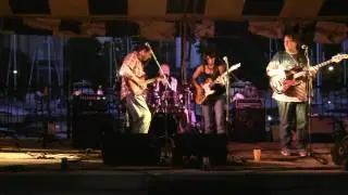 The Frankie Starr Band 2010 (select picks)