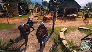 Bellwright - The 4th Settlement & Caravans broke my game! [Ep 29]