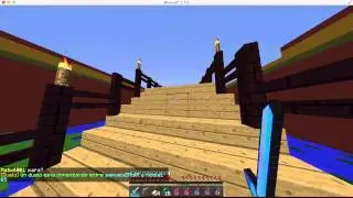 PvP Con Strecci!