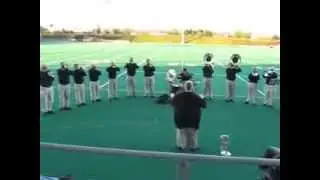 Brass Attack - Malaguena (2007)