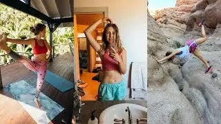 My Fitness Story || Health Transformation