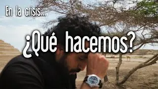 ¿SALDREMOS DE ESTA CRISIS? | Miguel Figueroa & La Neurona Reina