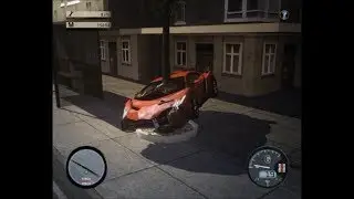 Alarm for Cobra 11 Crash Time III - CRASHES & FAILS #1
