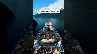 Cruises You NEED to Take Before You Die 🚢  | Bucket List Journeys #TravelBeforeYouDie #NextAdventure