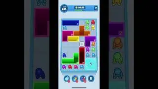 Drop away game level 234