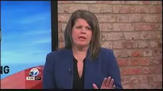 Dr. Laura Wilson gives facts on childhood depression