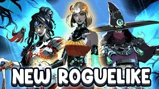 The Biggest Roguelike of 2024 is Finally Here