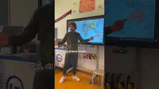 Hoe VAAK mag JIJ per dag naar de WC op SCHOOL?
