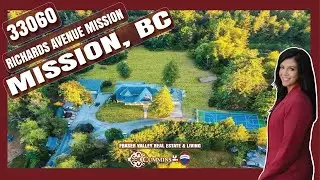 33060 Richards Avenue | Mission, BC