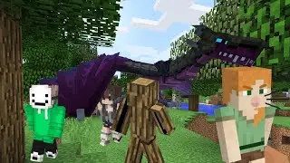 RL Craft With Ty!