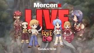🔴[LIVE] Selasaaaa part 2 - FreeRO Eps. 68
