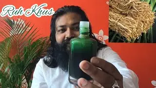 New launch Ruh Khus #ruhkhus #kannaujattar