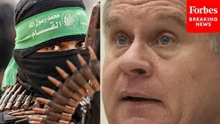 &lsquo;Top Three Hamas Leaders Are Worth $11 Billion&rsquo;: Chris Smith Warns Of Concentrated Wealth
