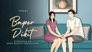 Tomika - Baper Dikit