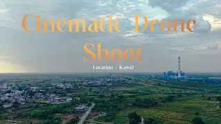 DJI Air 3S Real Footage Test | Cinematic Drone Shots in 4K | DJI Air 3S Drone Footage