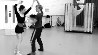 Ballet Ireland's Carmen, Choreographed by Morgann Runacre-Temple