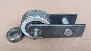 The CREATIVE SKILLED THINGKING Of A Welder Makes A Super Precision Brilliant Handy Tools / Diy Tools