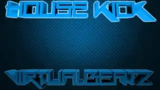 House Kick - VirtualBeatz