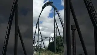 World&rsquo;s Best Airtime Hill? | Kondaa, Walibi Belgium