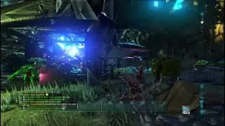 Griefers Fail With A Titan- Ark Ps4