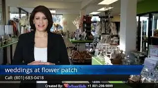 BEST FLORIST UTAH