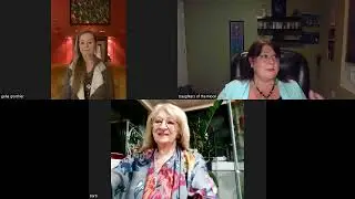Episode 142 - Near Death Experience and Surrendering with Geha Gonthier