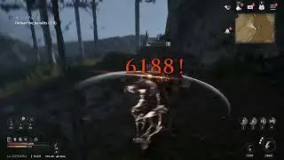 Game of thrones kingsroad | sporedni zadaci 45 slijepa vjera|Gameplay Bosanski