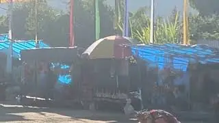 Gazari tshechu