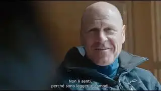 SKI HEAD V-SHAPE V8