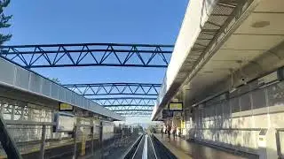 Royal Oak to Waterfront via Vancouver SkyTrain