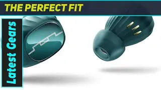 SOL REPUBLIC Amps Air: Best Wireless Earbuds?