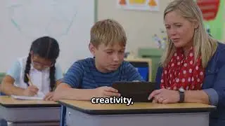 Transform Lesson Planning with AI