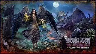 Redemption Cemetery 15. The Stolen Time | Кладбище искупления 15. Украденное время прохождение #3