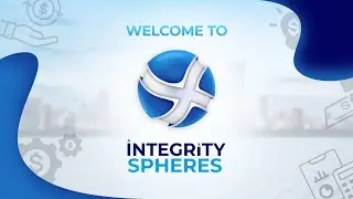 Welcome to Integrity Spheres